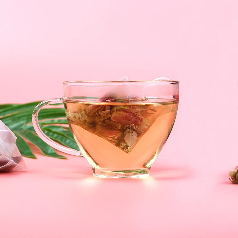 Rose Tea Herbal Tea 150g Secondary image
