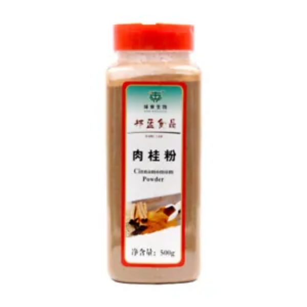 HelloYoung 500g of High Quality Organic Ceylon Real Cinnamon Powder
