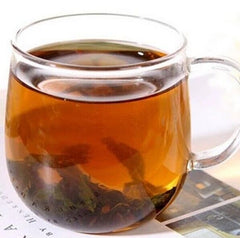 HelloYoung Cassia vine tea acacia rice gardenia teng tea nourishing sunset liver tea 150g
