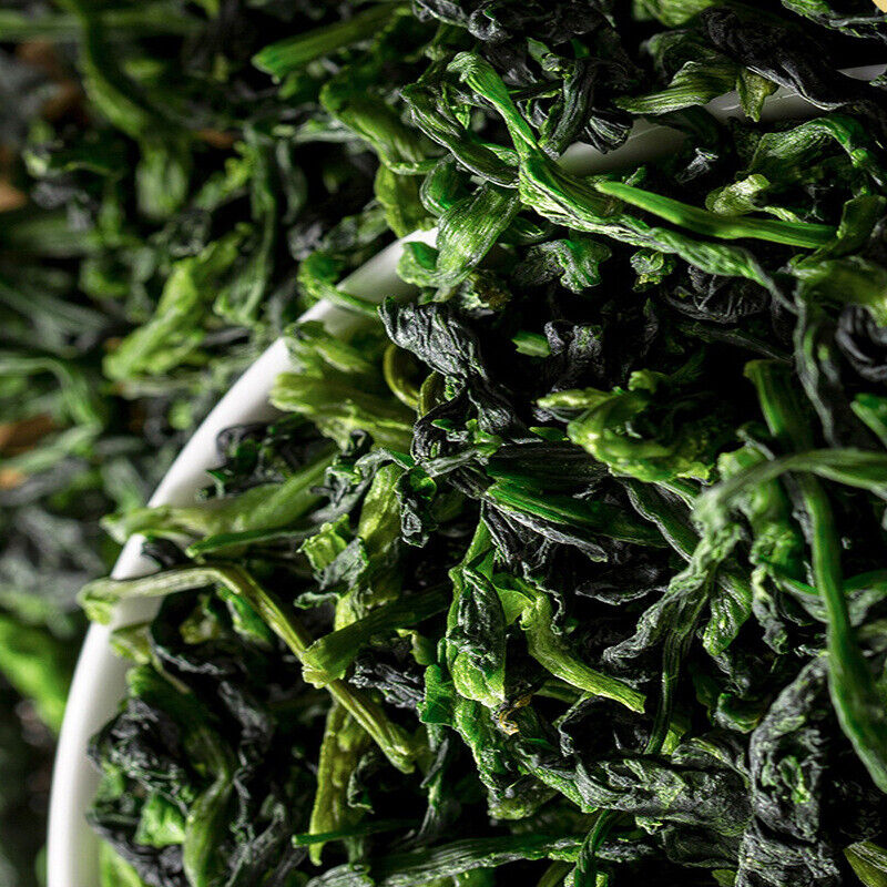 Evergreen Vegetable Dried New Dehydrated Veggies for Hotpot Noodles Salad Main image