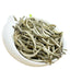 100g/3.52oz Organic Loose Leaf White Tea Anti-old Food Silver Needle Tea