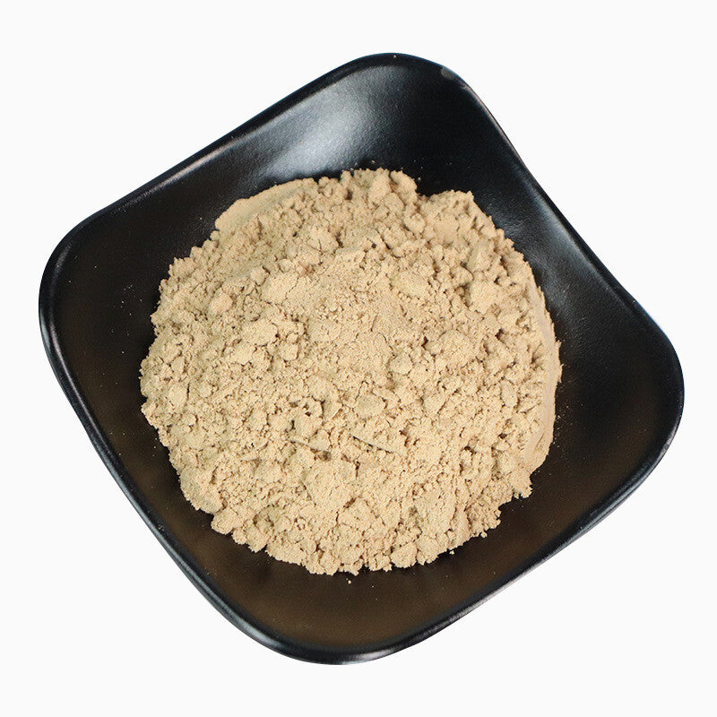 Radix Polygalae Powder Freshly Ground Yuanzhi Powder 远志粉 Chinese Herbs