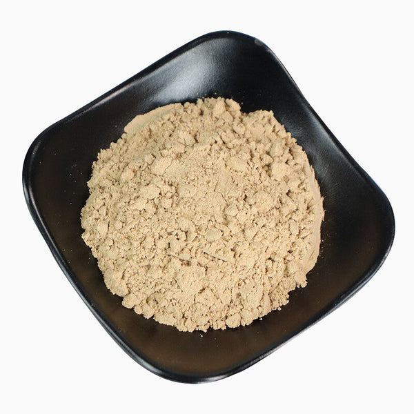 Radix Polygalae Powder Freshly Ground Yuanzhi Powder 远志粉 Chinese Herbs