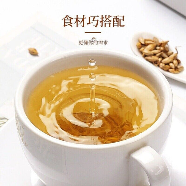 Premium Roasted Barley Tea 500g Natural Chinese Herbal Brew