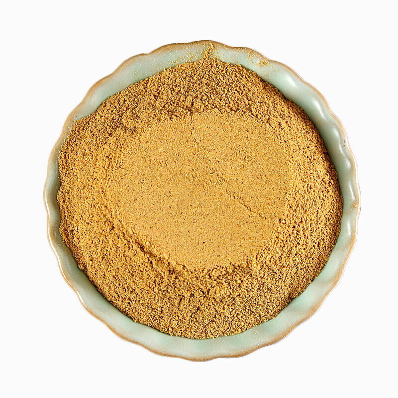 Natural Pure Polygonum Cuspidatum Knotweed Root Powder Hu Zhang Powder 250g Secondary image
