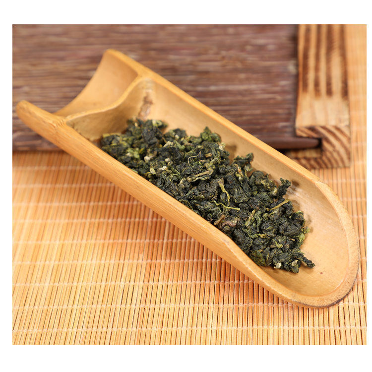 Qianrun Gaoshan Oolong Tea Golden Gui Golden Guanyin Taiwan Jinxuan Tea 150g Secondary image