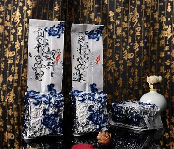 250gChina Taiwan Dongding Gewichtsverlust High Mountain JinXuan Milch Oolong Tee Main image