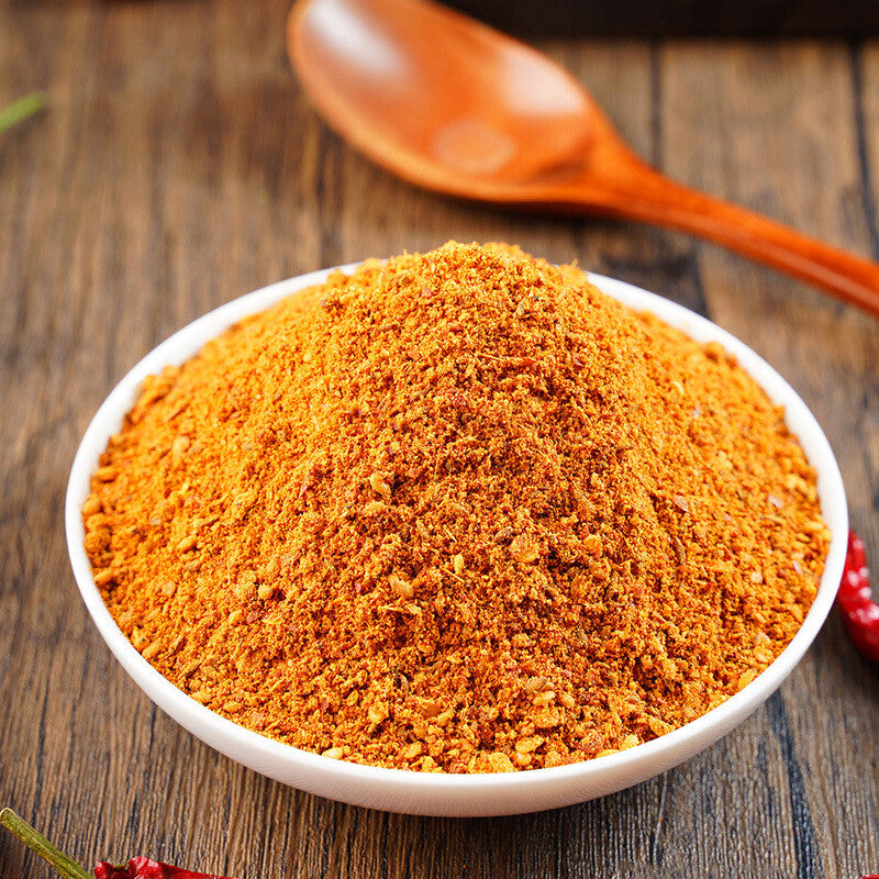 Barbeque Dipping Sauce Spicy Cumin Flavor Barbecue Seasoning Chili Powder Secondary image