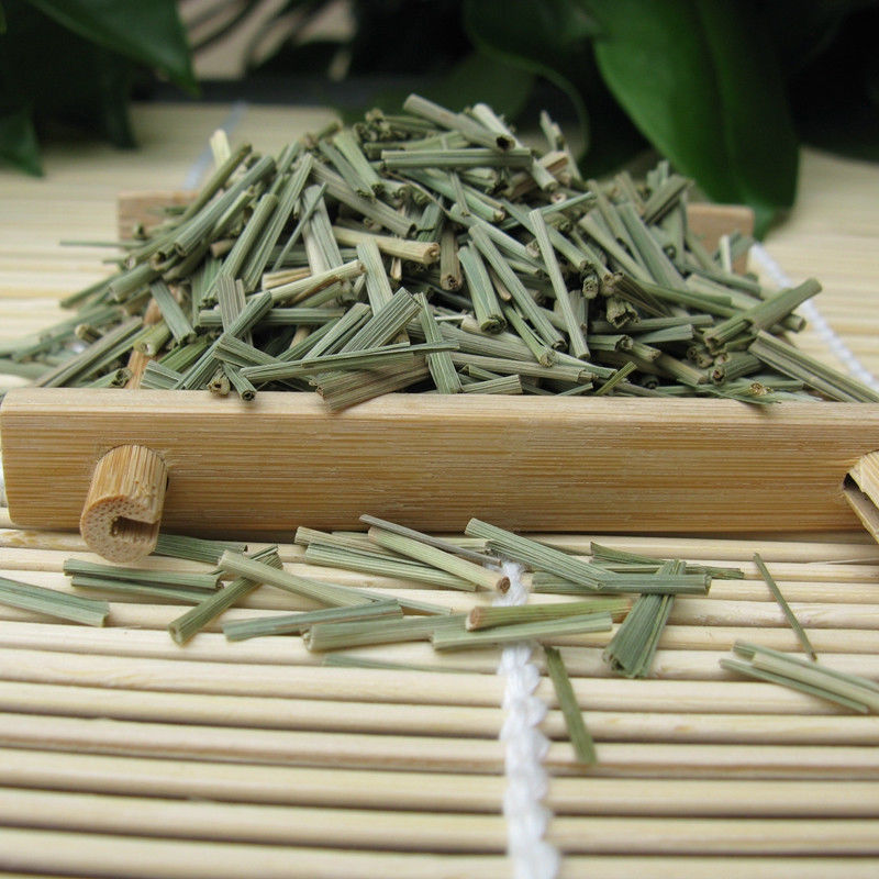 HelloYoungLemongrass 200g,lemon flavor Herbal Tea,cymbopogon citratus, citronnelle,lemonTe
