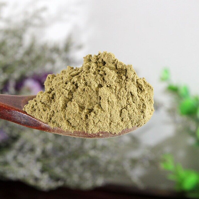 500g Organic Loquat Leaves Powder