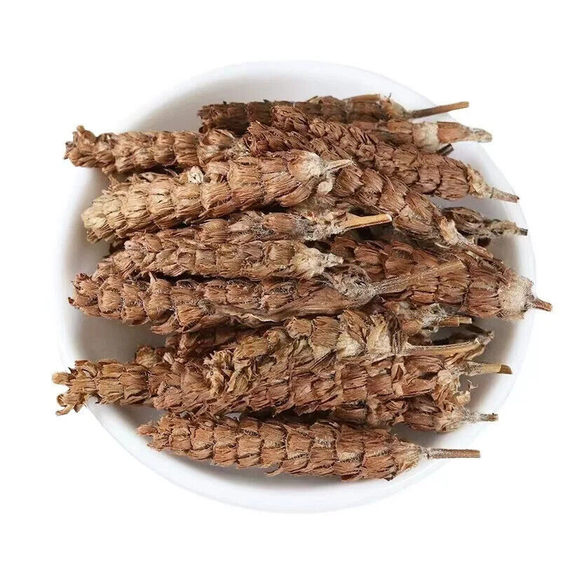 100% Natural Selfheal Dried Prunella Vulgaris Herbs Xia Ku Cao Chinese Herbs Secondary image