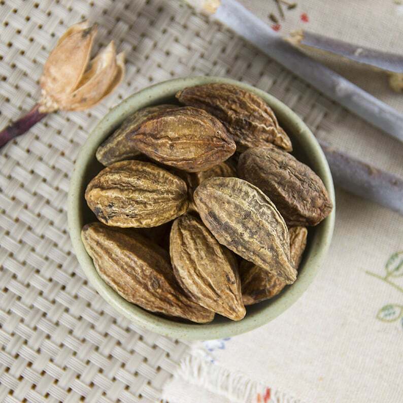 250g Haritaki Fruit 100% Organic PREMIUM HARAD Terminalia Chebula Main image