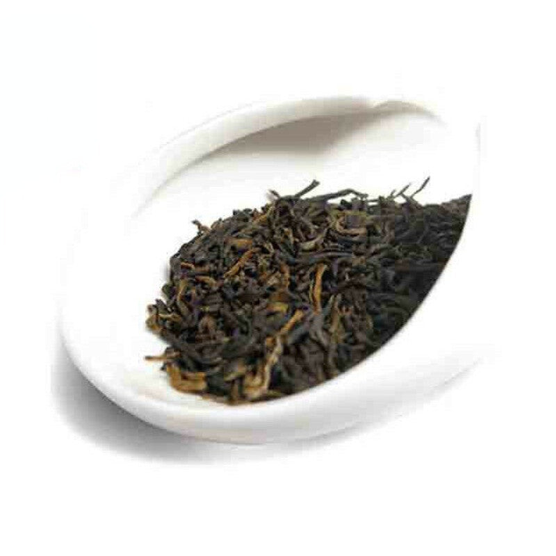 TemuTea 200g   Fermented Tea  Ancient Tree Ripe Pu' Er Tea Menghai Puer Tea