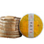 HelloYoung Yunnan Puerh Tea Brown Mountain Big Tree Fermented Spring Tea 357g Cake Tea