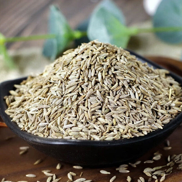 220g Cumin Seeds Bag for Home Use | BBQ & Cooking Spice