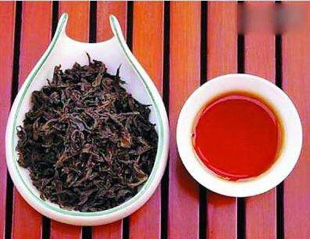 250g Oolong Da Hong Pao Tee Wu Long Wulong Dahongpao Schwarzer Tee Rot Tee 乌龙大红袍