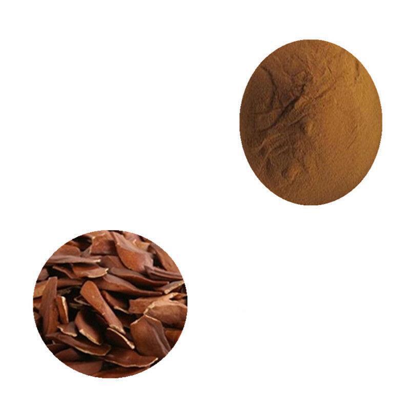 100g Mahogany Seed Organic Mahoni Sky Fruit Extract Powder 10:1 Main image
