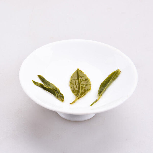HelloYoung Xinyang Duyun Mao Jian bubble-resistant alpine cloud fried green tea100g/3.52oz