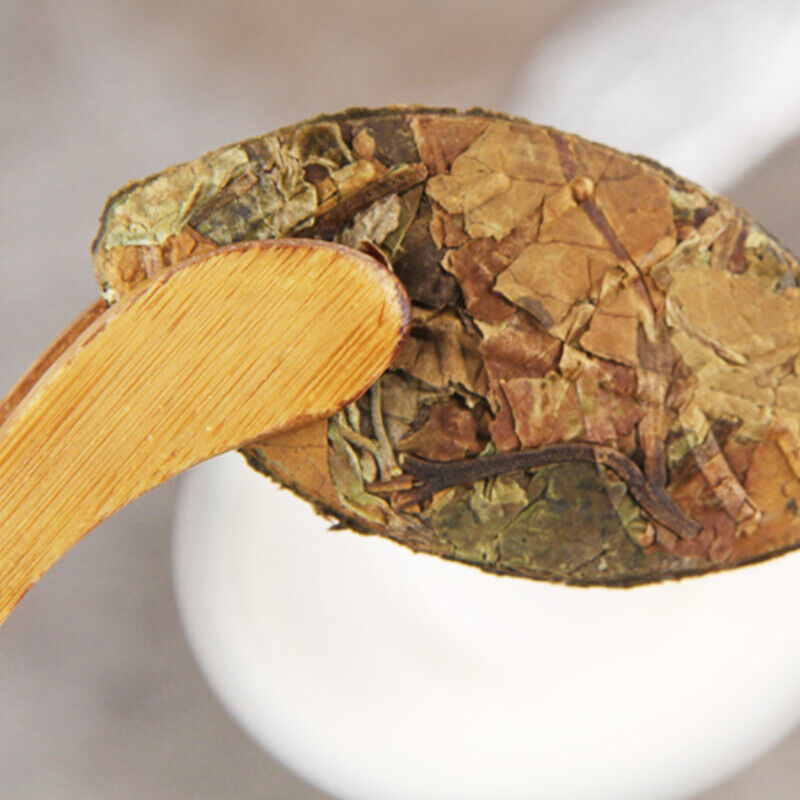 Yunnan Weißer Tee Hohe Berg Alte Baum Honig Duft Goldener Blatt Tee 500g