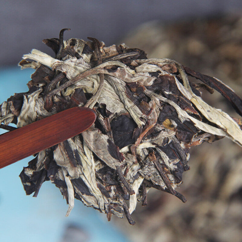 357g One Bud One Leaf Large White Buds Pu-erh Tea Moonlight Beauty White Tea