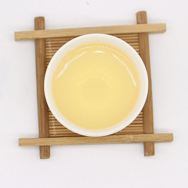 HelloYoung White Tea Cake First Class Peony 350g White Tea Floral Aroma Tea Health Care