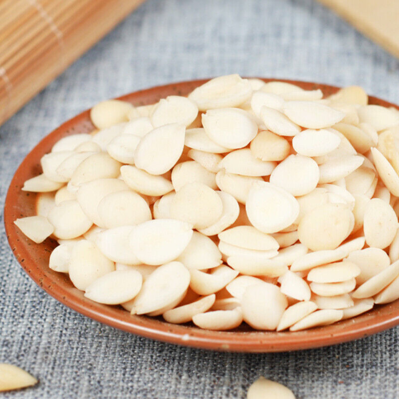 HelloYoung High Quality Almonds Healthy Herbal Tea Xingren 100% Natural 杏仁 250g/500g Main image