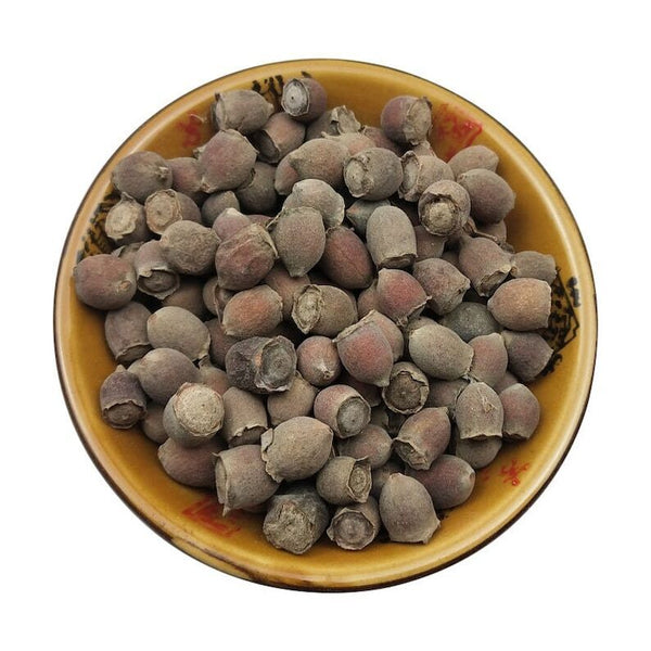 500g Organic Dried Rhodomyrtus Tomentosa, Downy Rosemyrtle Fruit