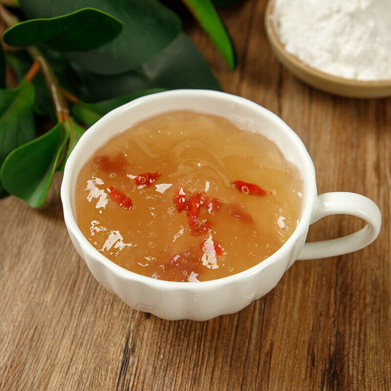 HelloYoung Pueraria Mirifica Instant Pure Pueraria Mirifica Meal Replacement Powder 100g