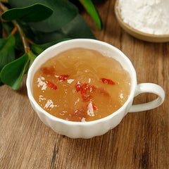 HelloYoung Pueraria Mirifica Instant Pure Pueraria Mirifica Meal Replacement Powder 100g