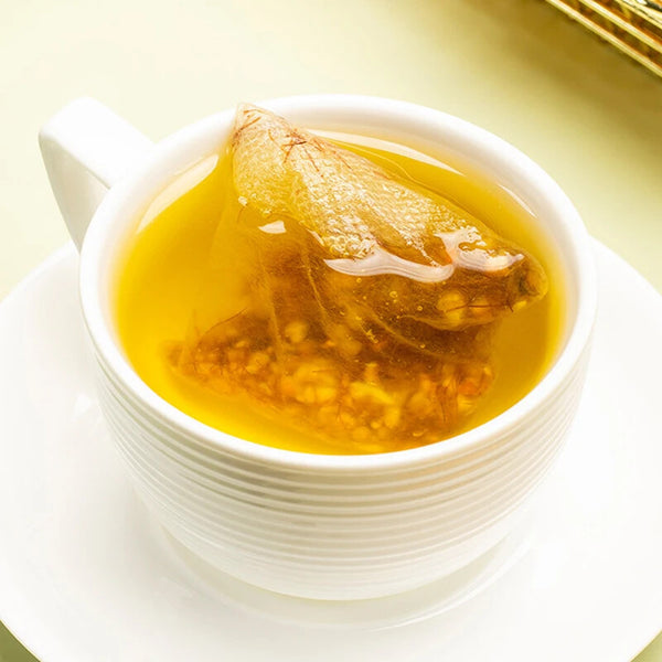 TemuTea High Quality Corn Whisker Silk Tea  150g/box Chinese Herb Tea Bags