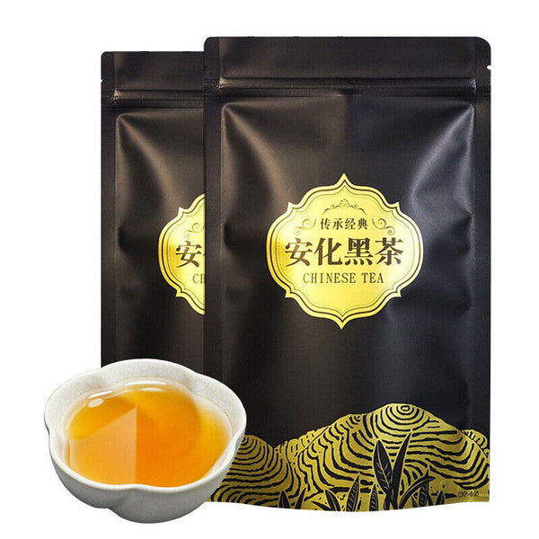 Dark Tea The Fourth Grade 250g