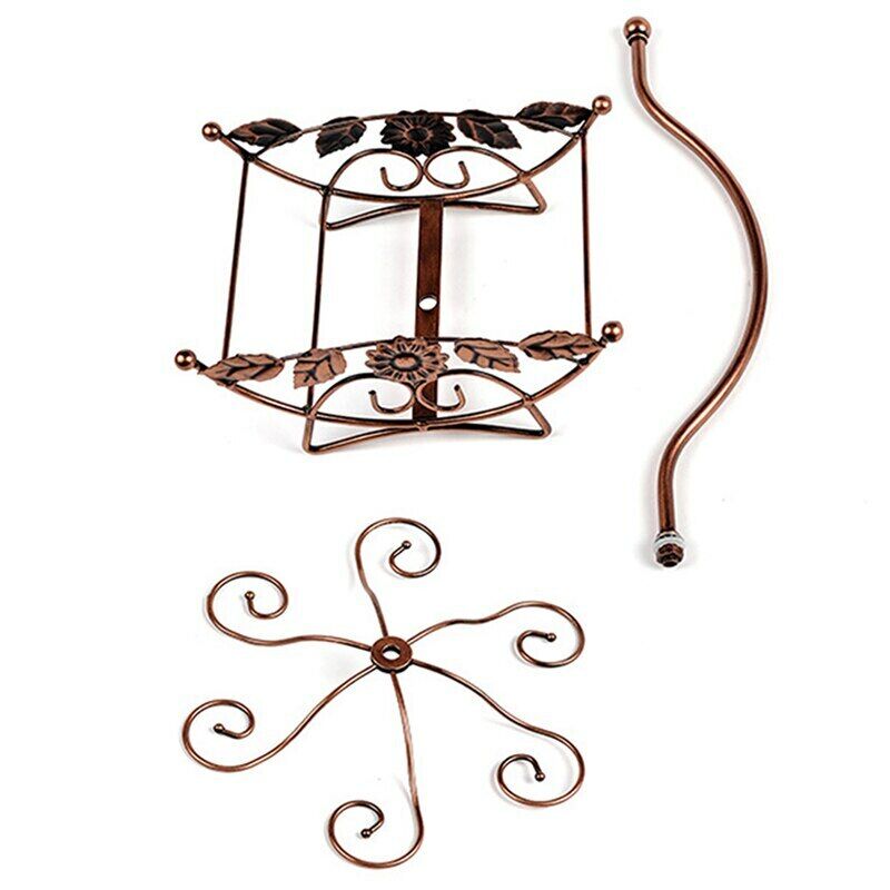 Wine Rack Wine Bottle Holder Glass Cup Holder Display Champagne Bottles Stand