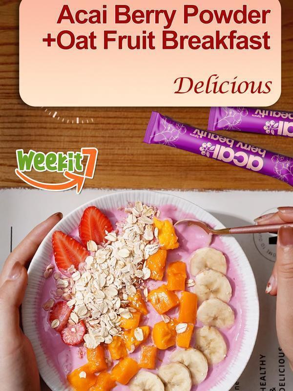 Premium Cranberry Fruit Powder Natural