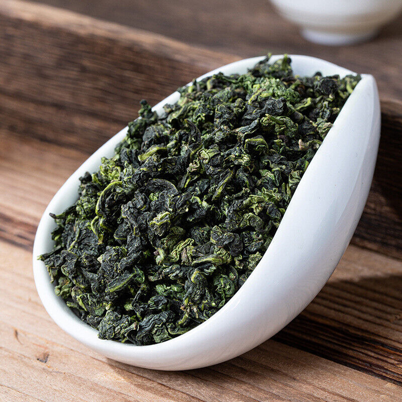 Tieguanyin Strong Aroma New Tea High Mountain Oolong Tea Bulk Tea 500g Secondary image