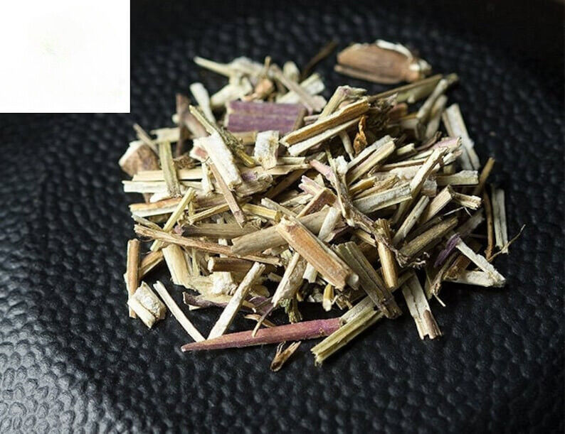JingJie/荆芥/Jing Jie Herba Schizonepetae Fineleaf Schizonepeta Herb 100g Main image