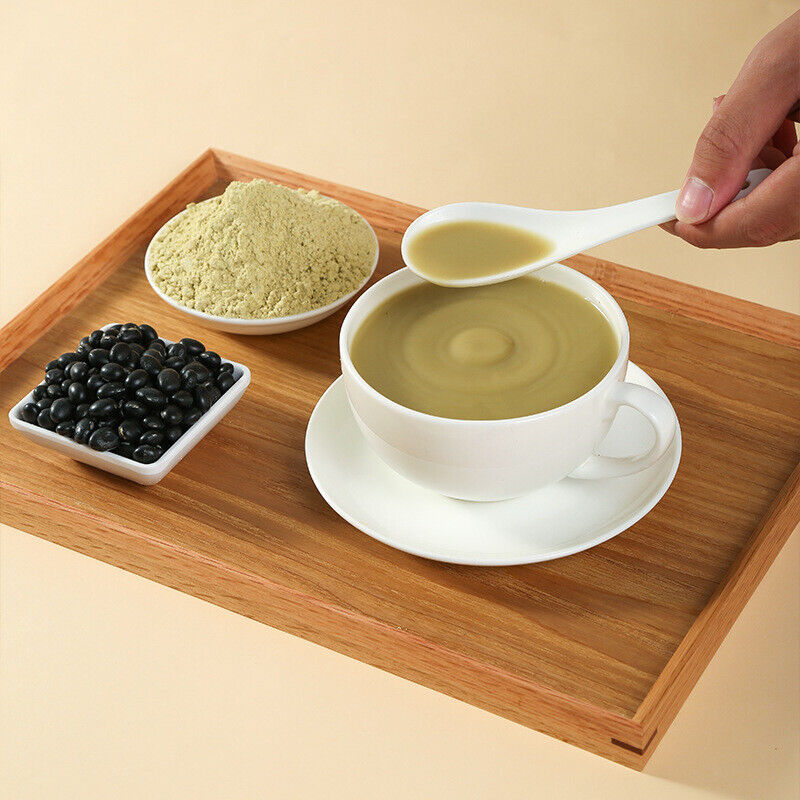 Healthy Drink for Breakfast，Self-Discipline Soy Milk Powder Pure Black Bean Main image