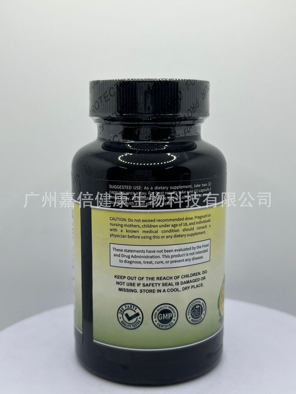 Garcinia Cambogia Capsules Lose Weight Capsules 60 Capsules