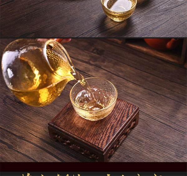 357g Dazhanhongtu Pu-erh Tea Puerh Raw Pu Erh Grand Plans Old Puer Tea Trees 普洱茶