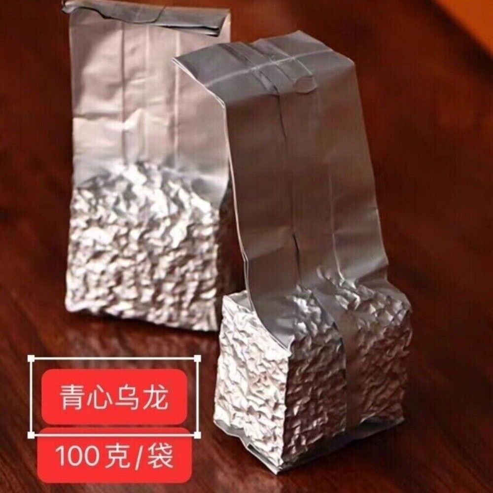 Qingxin Oolong Tea High Mountain Fragrant Loose Leaf Fresh Floral Tea Bags