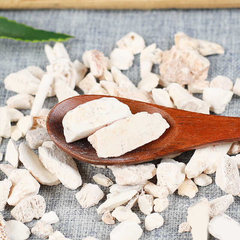 High Quality Keel 500g 生龙骨 龙骨 100% Natural Herbs Chinese Original Shenglonggu