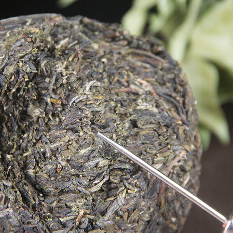 500g/1.1LB Puerh Ancient Tea Slimming Green Tea Top Bohetang Weight Loss Cha Tea