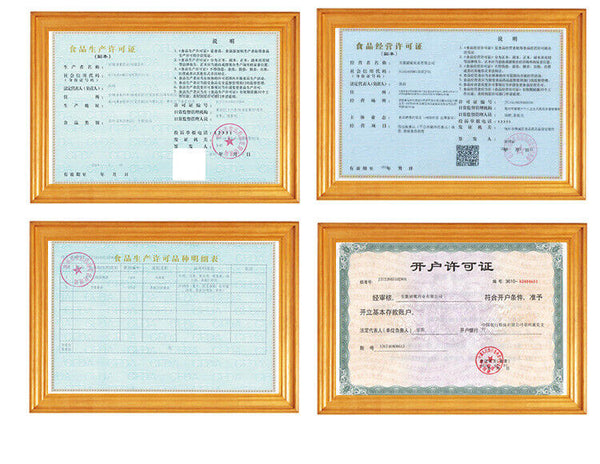 7g*15 Bags Organic Hongzao Jupi Healthy Herbs Teabag Five Treasures Herbal Tea