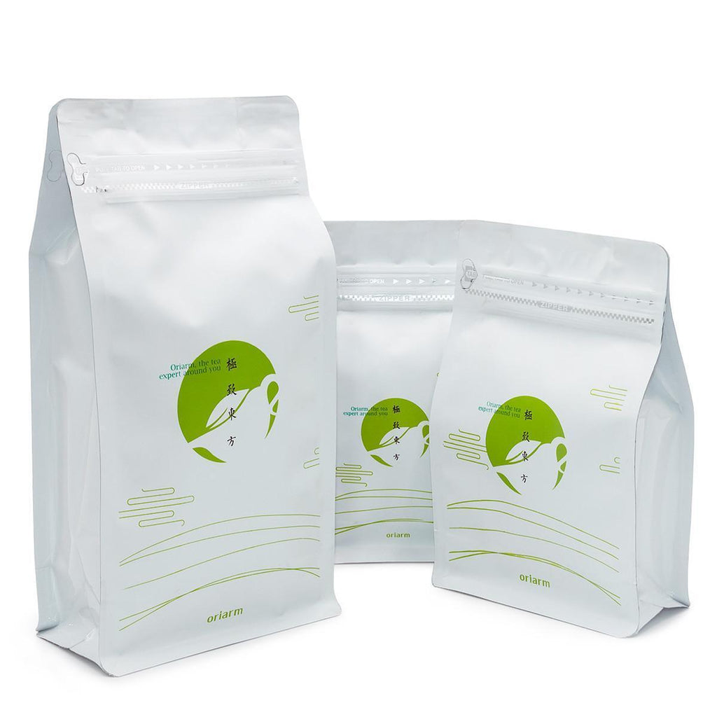 Chinese Dongting Bi Luo Chun Green Tea Pre-Qingming Tea Loose Large Leaf Tea