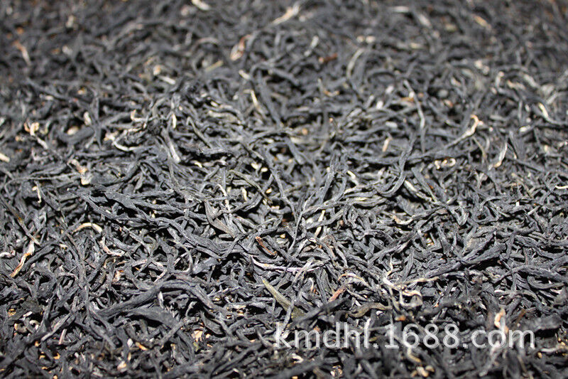 HelloYoung 500g Yunnan Pu'er Tea Raw Tea Loose Tea