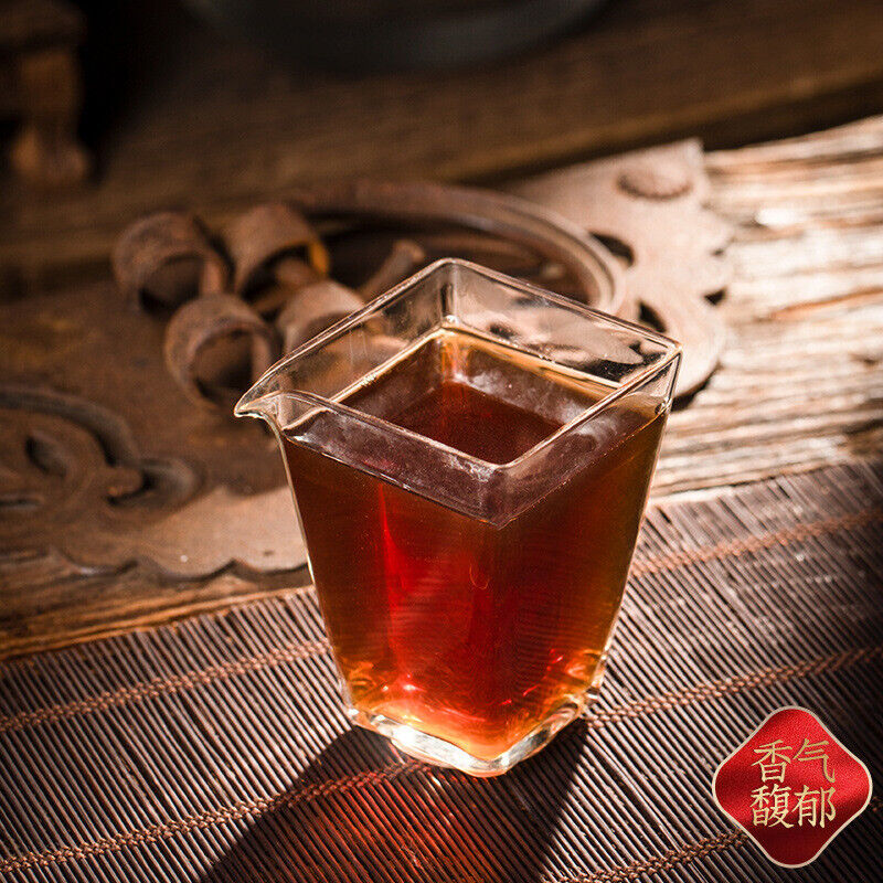 Lychee Black Tea Zhengshan Xiao Seed Black Tea Strong Aroma Black Tea 200g Secondary image