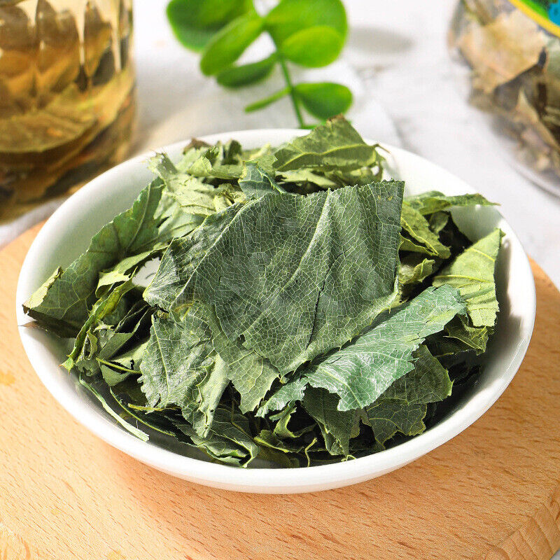 50g Epimedium Blatt ganze Blatt männliche tonische Infusion Zutaten Infusion Tee