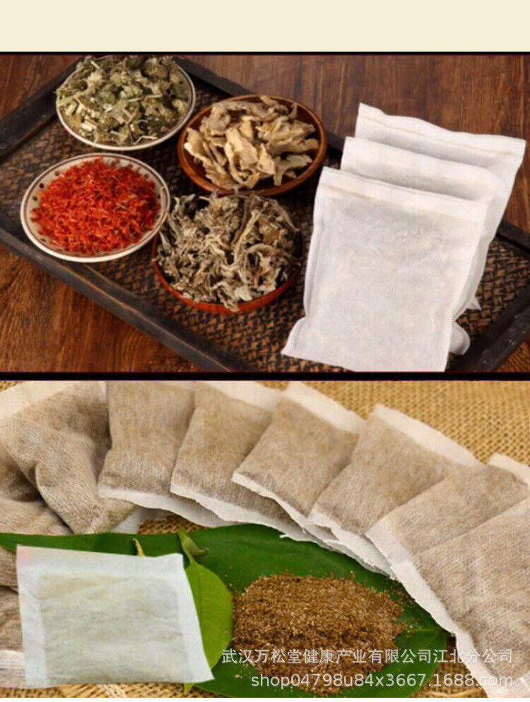 Ginger Foot Bath Powder Herbal Foot Bath Powder Healthy Bags 100g
