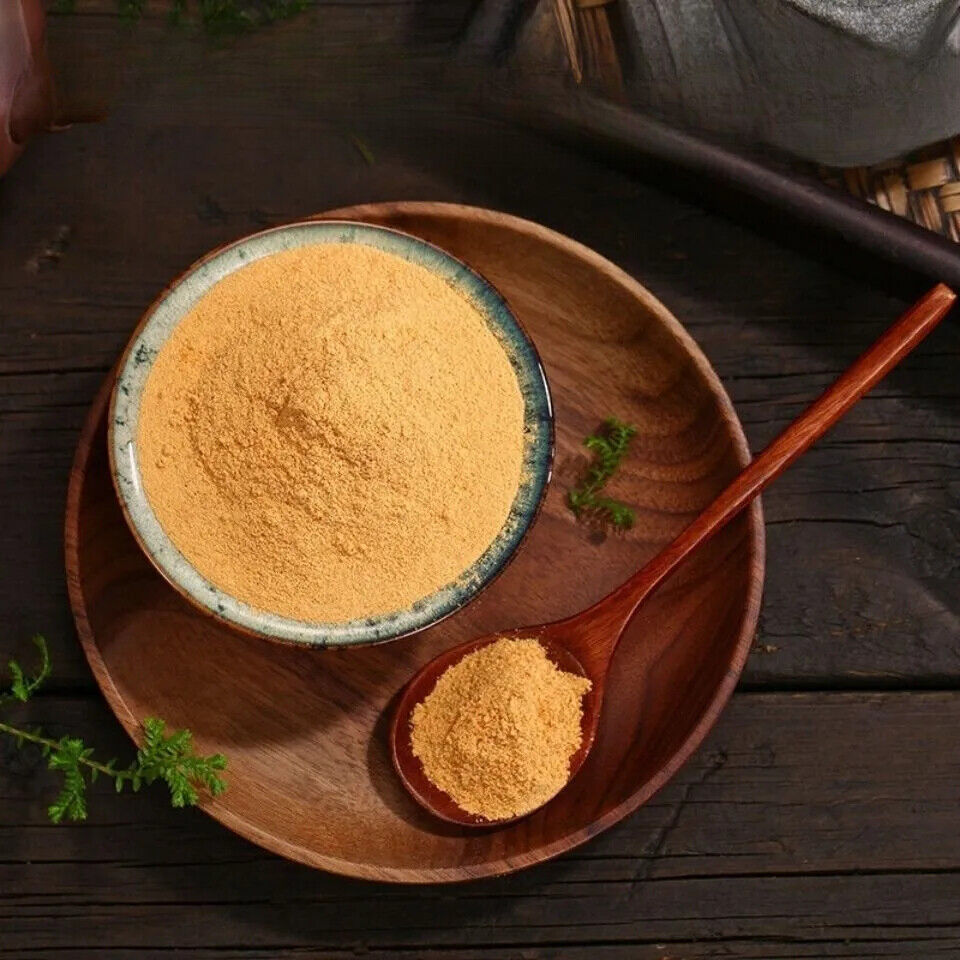 Cordyceps Mushroom Powder 8.8oz Secondary image