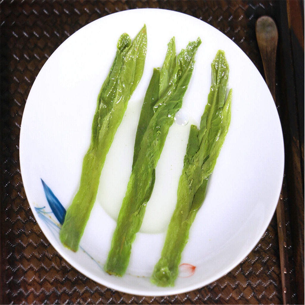 HelloYoung Green Tea Herbal Tea Monkey King China Health Chinese Tai Ping Hou Kui Green Tea