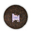 HelloYoung Ecology TIAN CHUN TAETEAMenghai Dayi Pu-erh Ripe Cake Organic Black Tea Box 300g